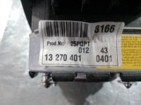 фото thumb №6, Торпедо раздаточная, консоль ,подушки датчик opel insignia 13242014