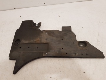 фото thumb №5, Peugeot 308 t9 защита нижняя шасси левая 9804332480