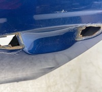 фото thumb №6, Volkswagen passat b6 2010 задняя сторона левая дверь задние