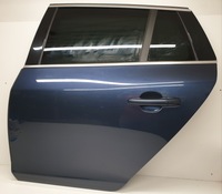 фото thumb №7, Volvo v60 дверь задние левая левый задняя