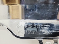 фото thumb №13, Mercedes glc 253 бампер задний