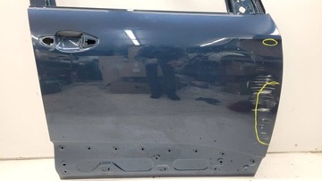 фото thumb №7, Peugeot 3008 5008 ii 2 16+ дверь перед передние правые fv