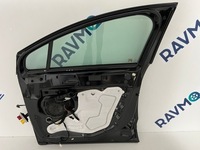 фото thumb №9, Дверь правые перед передние peugeot 3008 i 1