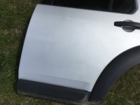 фото thumb №11, Дверь левый правый задняя discovery iii zambezi silver