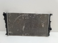 Радиатор воды bmw f20 f21 f22 f23 f30 f31 8672102 Недорого, фото thumb