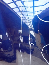 фото thumb №10, Alfa romeo stelvio 16- капот кришка двигуна