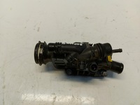фото thumb №1, Citroen berlingo partner iv корпус термостата 9812113780