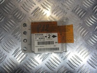 фото thumb №1, Модуль подушка безопасности nissan primera p12 1.9 dci 98820 av200