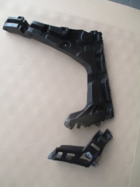 фото thumb №1, Направляющая бампера левый задняя kombi leon iii 5f комплект