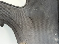 Mercedes x290 amg gt спойлер карбон диффузор задний  a2908854002 Недорого, фото thumb