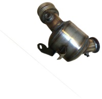 фото thumb №1, Катализатор mercedes c250 w204 4mat 2011-