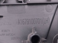 Mercedes-benz gle w167 2020 пластик сидіння a1679191300 Недорого, фото thumb