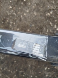 фото thumb №15, Hak буксировочный audi a6 c6 sedan