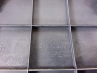 фото thumb №4, Toyota corolla e21 защита пол средняя задняя