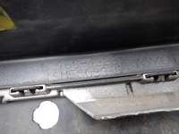 фото thumb №14, Toyota rav4 iv 4 lift 15-19 бампер задняя задний pdc