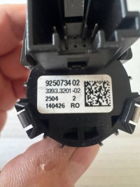 фото thumb №3, Bmw 1 f20 f21 кнопка запуск стоп 9250734