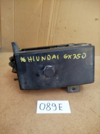 Купить Коробка предохранителей hyundai gx 350 91220-39521, фото thumb