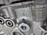 фото thumb №6, Головка toyota 1.8 vvti 2zr corolla e18 auris avensis c-hr prius