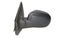 фото thumb №2, Зеркало l renault clio, clio iii 09.09-12.13 blic