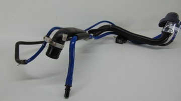 фото thumb №7, | toyota corolla e21 гібрид труба заливання пального