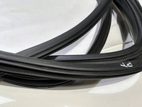 фото thumb №6, Прокладка ниша дверь перед передние задняя задние ford expedition 2018 - 2022