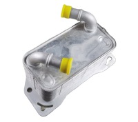 фото thumb №1, Радиатор масла volvo xc90 ii 2015 -