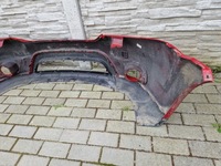 фото thumb №6, Бампер fiat freemont 11- lift dodge jurney prest-76