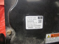 фото thumb №5, Toyota highlander iii 2.5i 2020 інвертор інвертор перетворювач струму