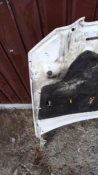 фото thumb №9, Mercedes vito 2009r w639 капот 3