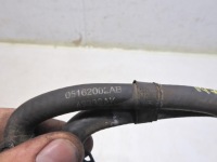 Пабтрубок  трубка воды dodge caliber 2.0 crdi 05162002ab Недорого, фото thumb