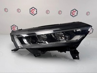 фото thumb №1, Лампа правая перед renault koleos ii full led