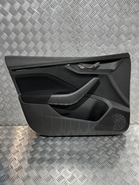 фото thumb №1, Обшивка двері перед лівий skoda scala 19-