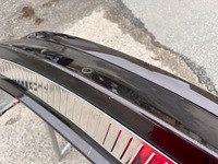 фото thumb №11, Opel insignia a z41c opc line pdc бампер задняя kombi kompletny