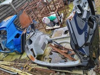 фото thumb №15, Vw tiguan ii перед носик чверть ліва права блок двигуна