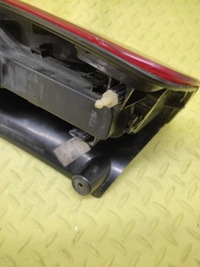 фото thumb №6, Renault espace iv лампа левый задняя 8200027153