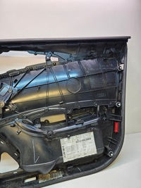 фото thumb №10, Боковина дверь левый перед audi a6 c7 4g1867105