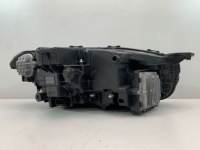 Volvo xc90 2 фара левый перед mid led идеальная uk rhd 31655711 в Украине, фото thumb