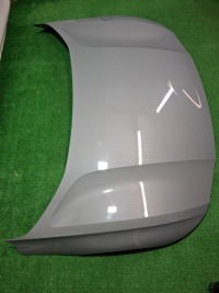 Volvo ex30 капот двигуна ex-30 кришка двигуна 31345654 Доставка, фото thumb