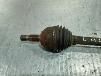 фото thumb №3, Приводной вал левая перед citroen c5 iii 1.6 tb