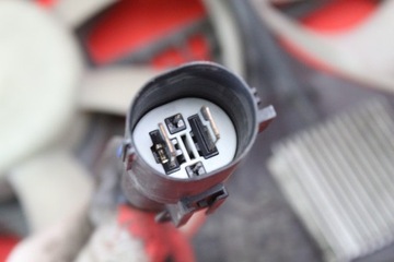 фото thumb №5, Вентилятор 68229581ad jeep cherokee 5 v kl 2.2 multijet 200 km 13-17