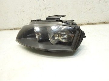 фото thumb №10, Лампа левая передняя перед audi a3 8p 8p0941003k 0301206201