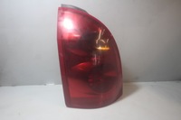 фото thumb №1, Лампа левая задняя nissan primera p12