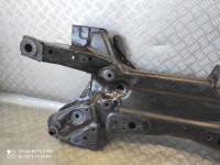 Подрамник подрамник подрамник renault master 3 рестайлинг  master iv opel movano 2 b Оригинал, фото thumb