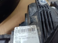 фото thumb №7, Бампер капот крила лампи радіатор kompletny перед bmw g20 g21