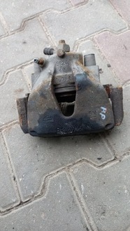 фото thumb №1, Суппорт правый перед opel meriva 03r 1.6b