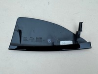 фото thumb №9, Jaguar f-pace x761 16r- заглушка бампера левый перед hk8m-6c829-a