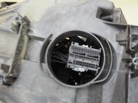 фото thumb №12, Mini f56 f57 lift lci лампа правая перед full led