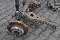 фото thumb №10, Hyundai h1 ii міст підвішування балка зад