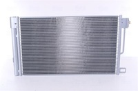 фото thumb №15, Nissens 94973 конденсатор, кондиционер