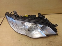 фото thumb №6, Лампа права ксенон subaru legacy outback lift europ